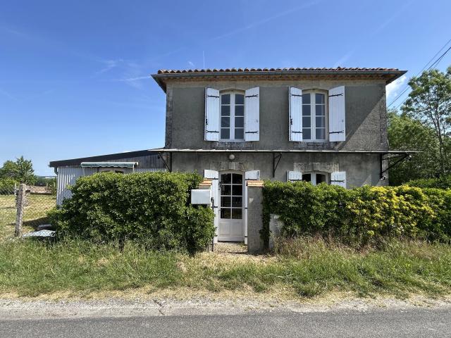 Maison 5 pièces 63 m²