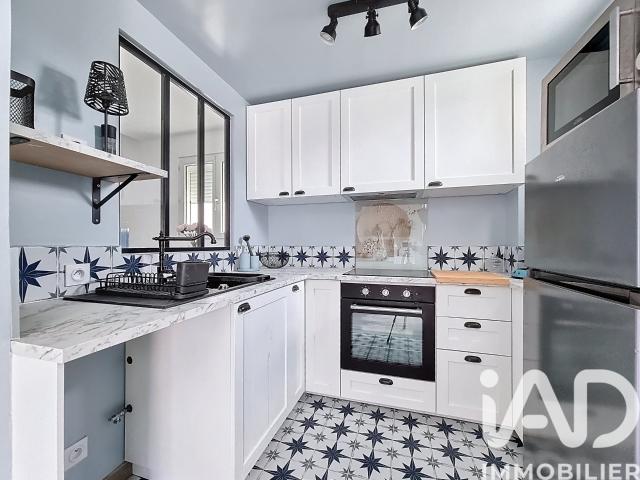 Maison 5 pièces 63 m²