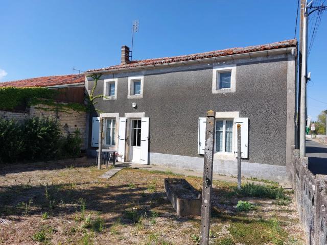 Maison 5 pièces 63 m²