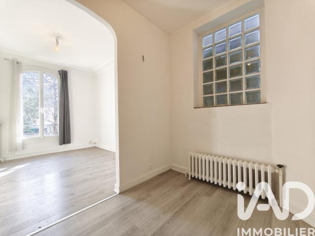 Maison 5 pièces 63 m²