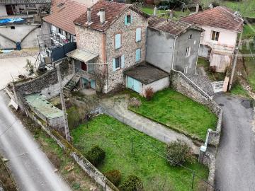 Maison 5 pièces 63 m²