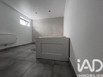 Maison 5 pièces, 63 m² à louer à Argenteuil 95100