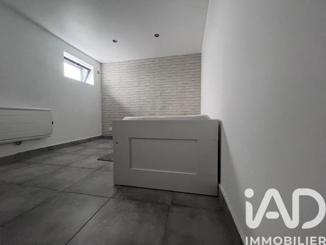 Maison 5 pièces, 63 m² à louer à Argenteuil 95100