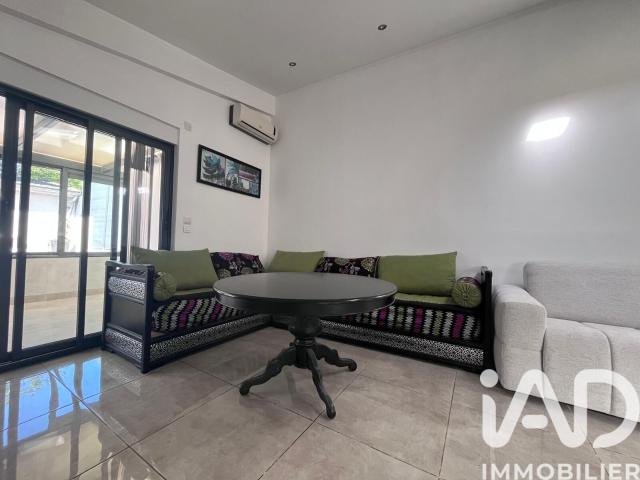 Maison 5 pièces, 63 m² à louer à Argenteuil 95100