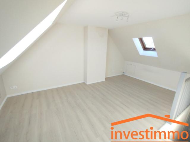 Maison 5 pièces, 63 m² à louer à Saint Martin Boulogne 62280