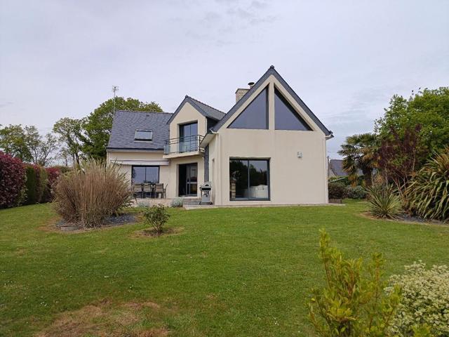 Maison 5 pièces 123 m²