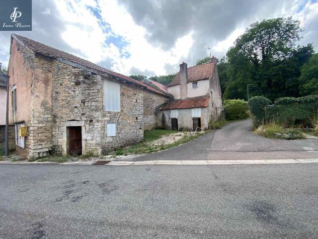 Maison 5 pièces 64 m²