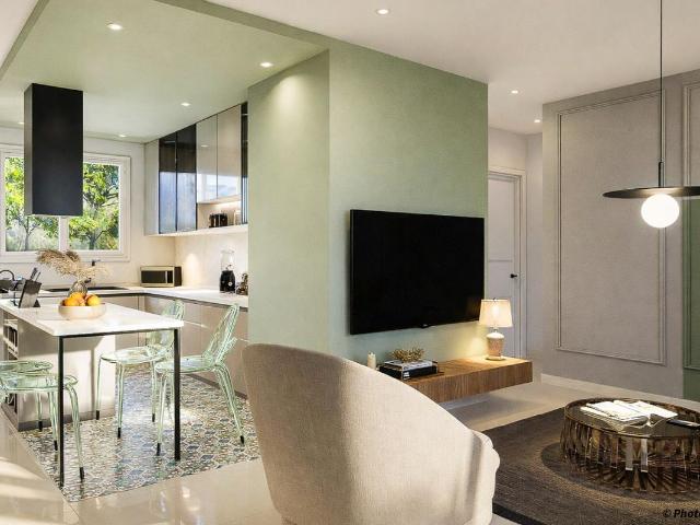 Maison 5 pièces 65 m2