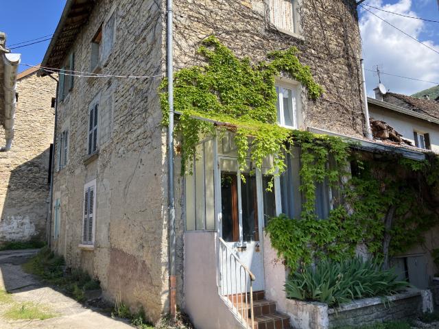Maison 5 pièces 65 m²