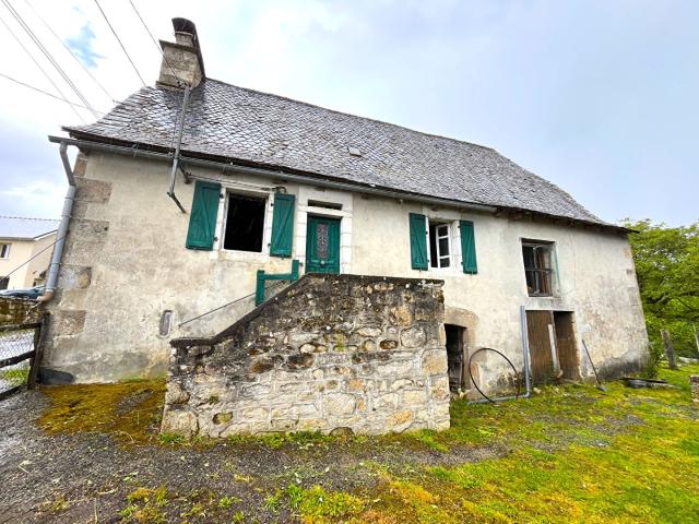 Maison 5 pièces 65 m²