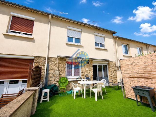 Maison 5 pièces 65 m²