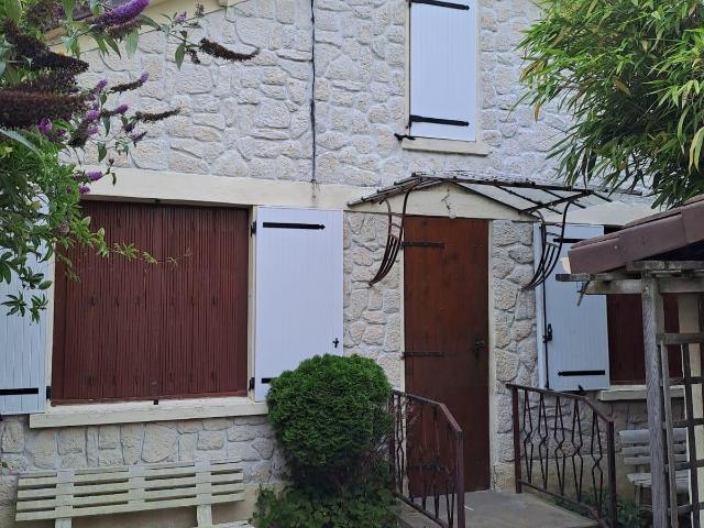 Maison 5 pièces 65 m²