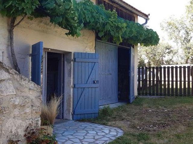 Maison 5 pièces 65 m²