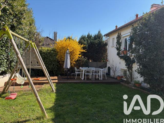 Maison 5 pièces 67 m²