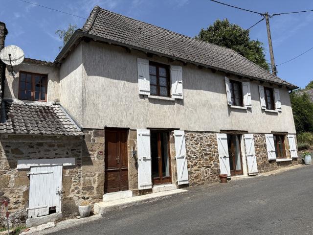 Maison 5 pièces 65 m²