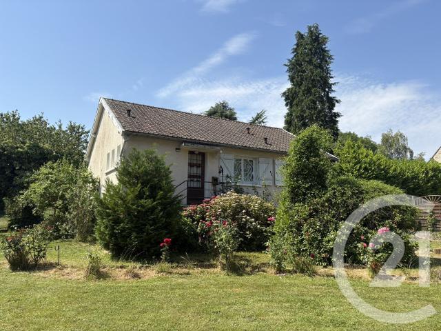 Maison 5 pièces 65 m²