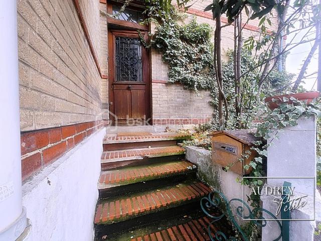 Maison 5 pièces 65 m²