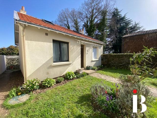 Maison 5 pièces 65 m²