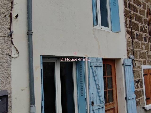 Maison 5 pièces 65 m²