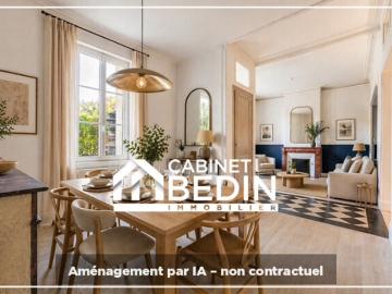 Maison 5 pièces