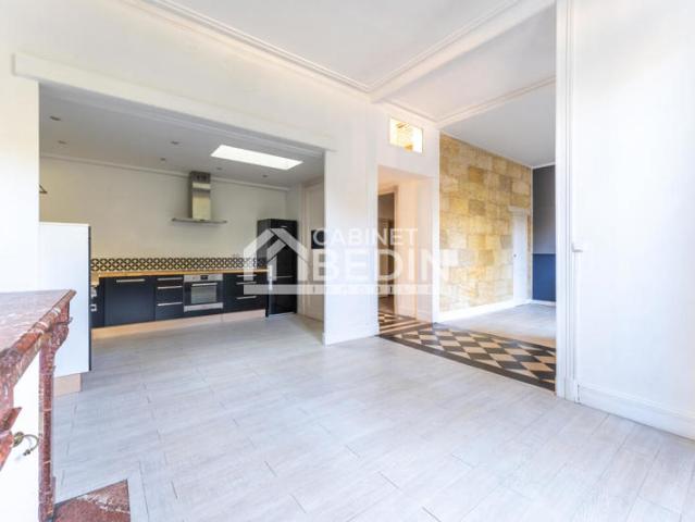 Maison 5 pièces