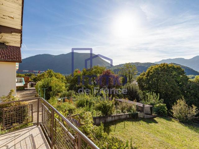 Maison 5 pièces 66 m²