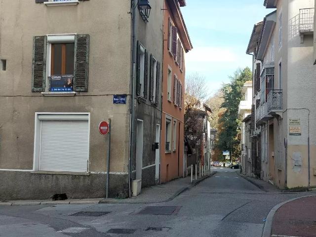 Maison 5 pièces 66 m²