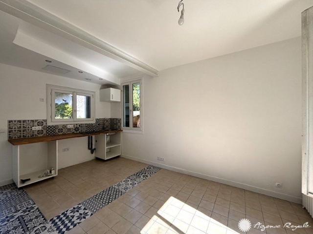 Maison 5 Pièces 66 m²