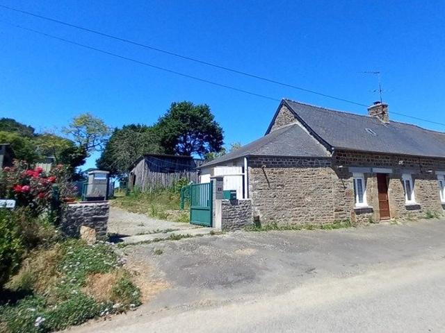 Maison 5 pièces 66 m²