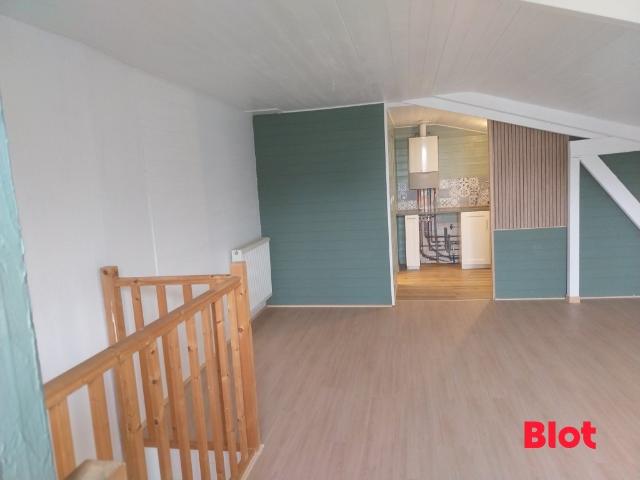 Maison 5 pièces 66 m²