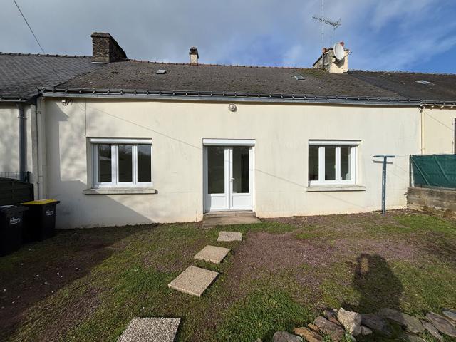 Maison 5 pièces 66 m²