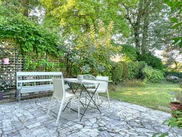 Maison 5 pièces 66 m²