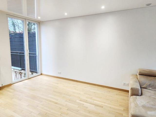Maison 5 pièces 66 m²