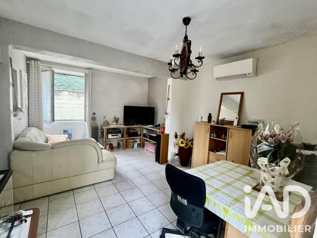 Maison 5 pièces 66 m²