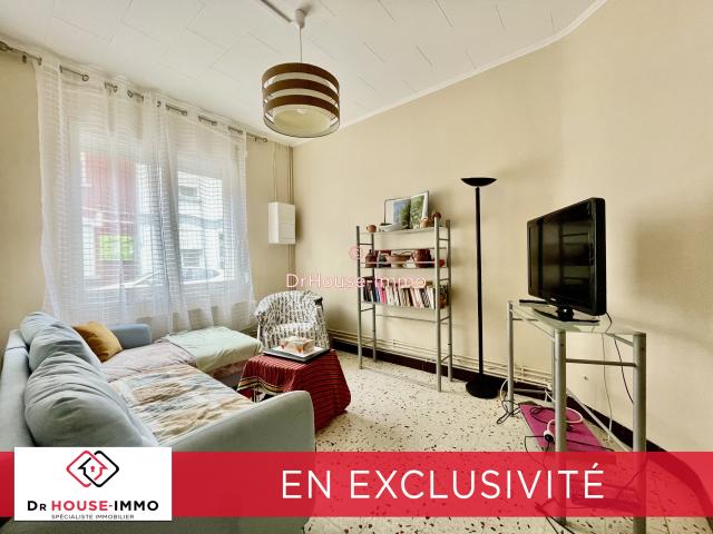 Maison 5 pièces 67 m²