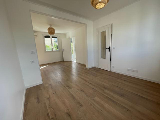 Maison 5 pièces 67 m²