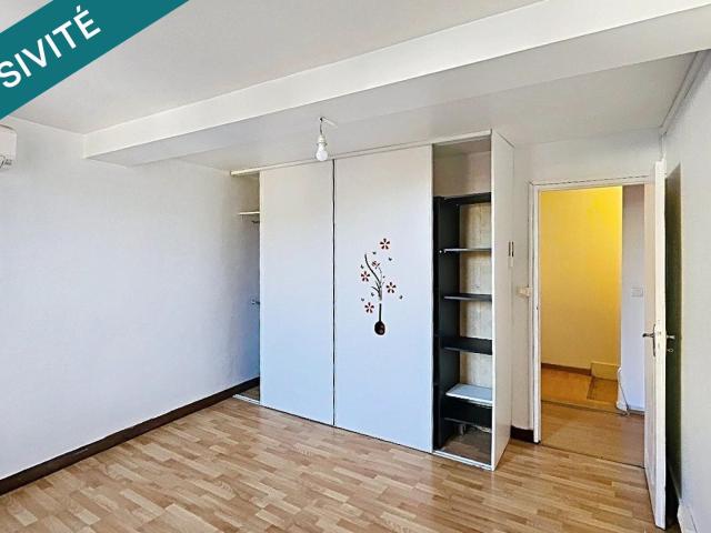 Maison 5 pièces 67 m²