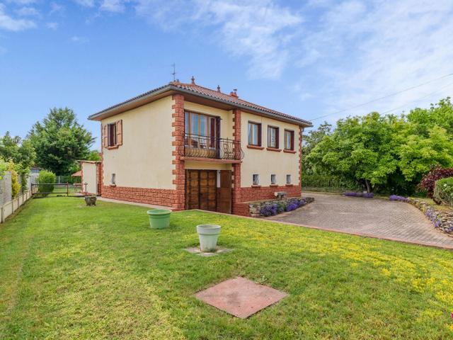 Maison 5 pièces 200 m²