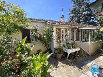Maison 5 pièces 67 m²