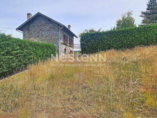 Maison 5 pièces 67 m²