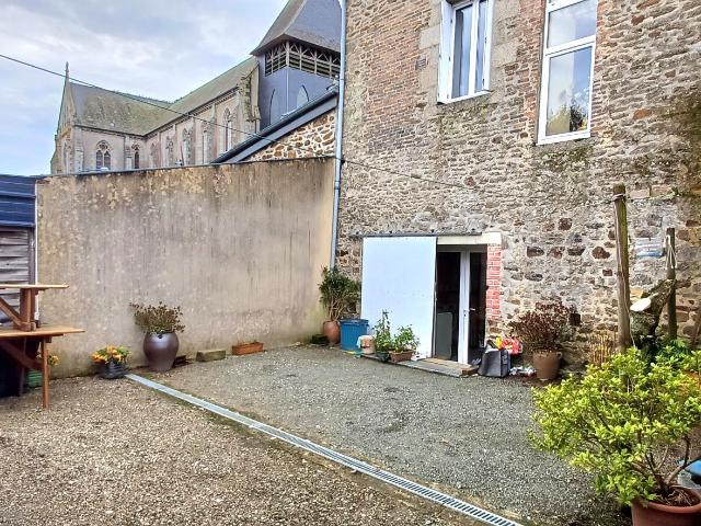 Maison 5 pièces 67 m²