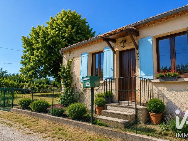 Maison 5 pièces 67 m²