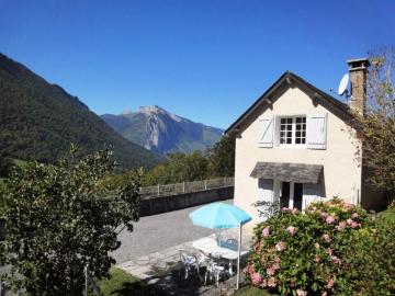 Maison 5 pièces, 67 m² à louer à Accous 64490
