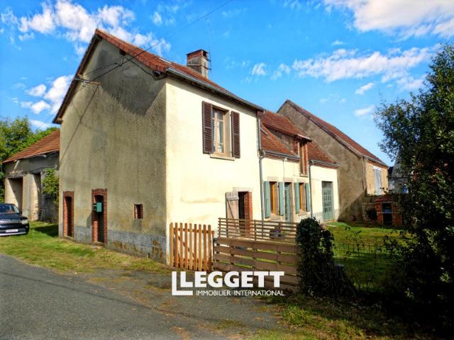 Maison 5 pièces 68 m²