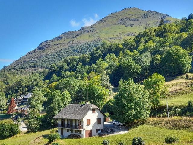 Maison 5 pièces 68 m²