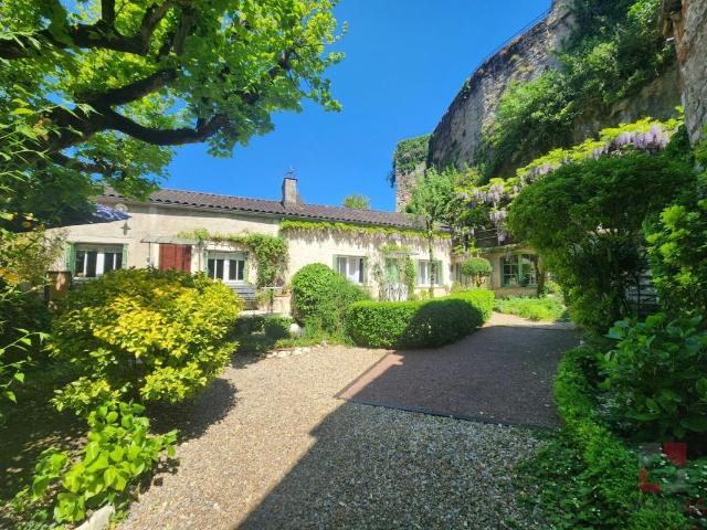 Maison 5 pièces 68 m²