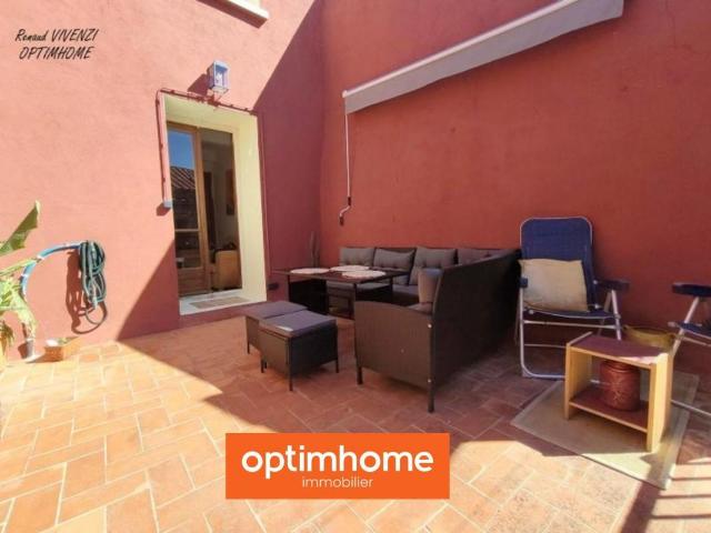 Maison 5 pièces 68 m²