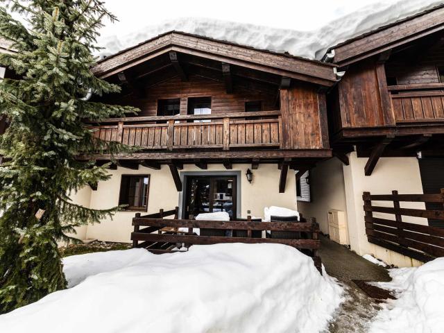 Maison 5 pièces 68 m²