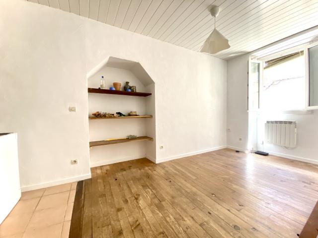 Maison 5 pièces 68 m²
