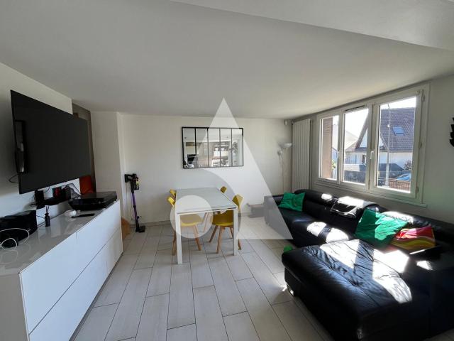 Maison 5 pièces 68 m²